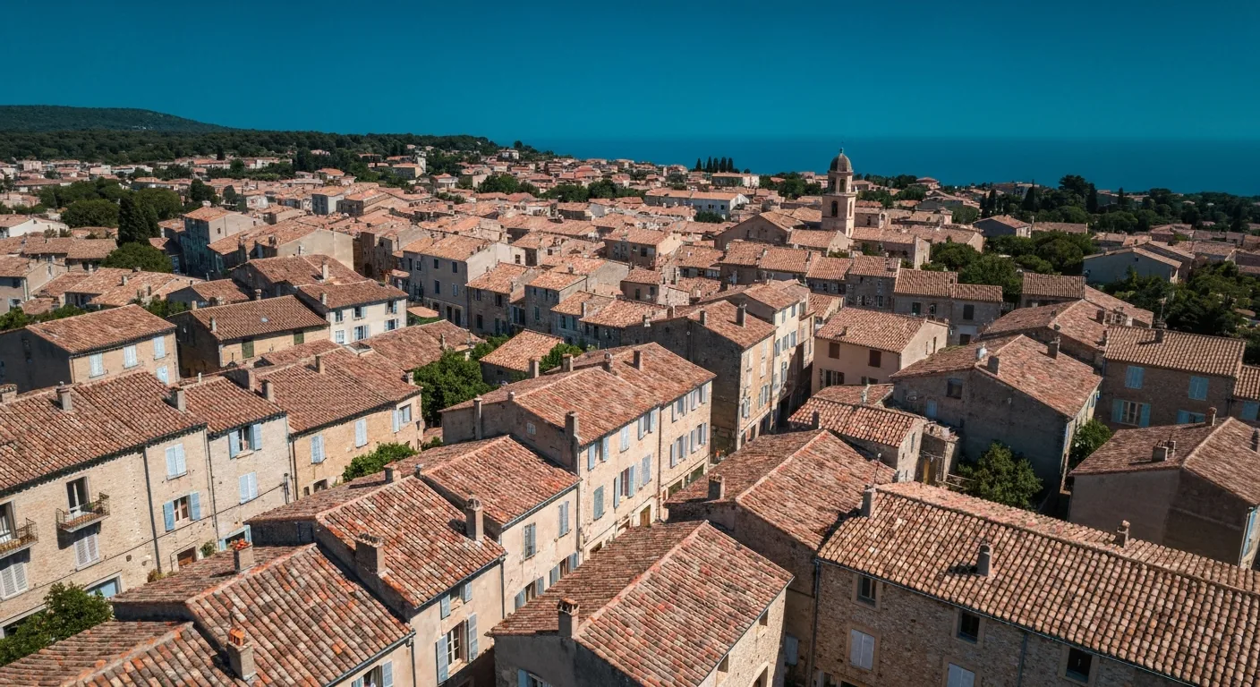 Canicule et toiture : Garder sa maison au frais