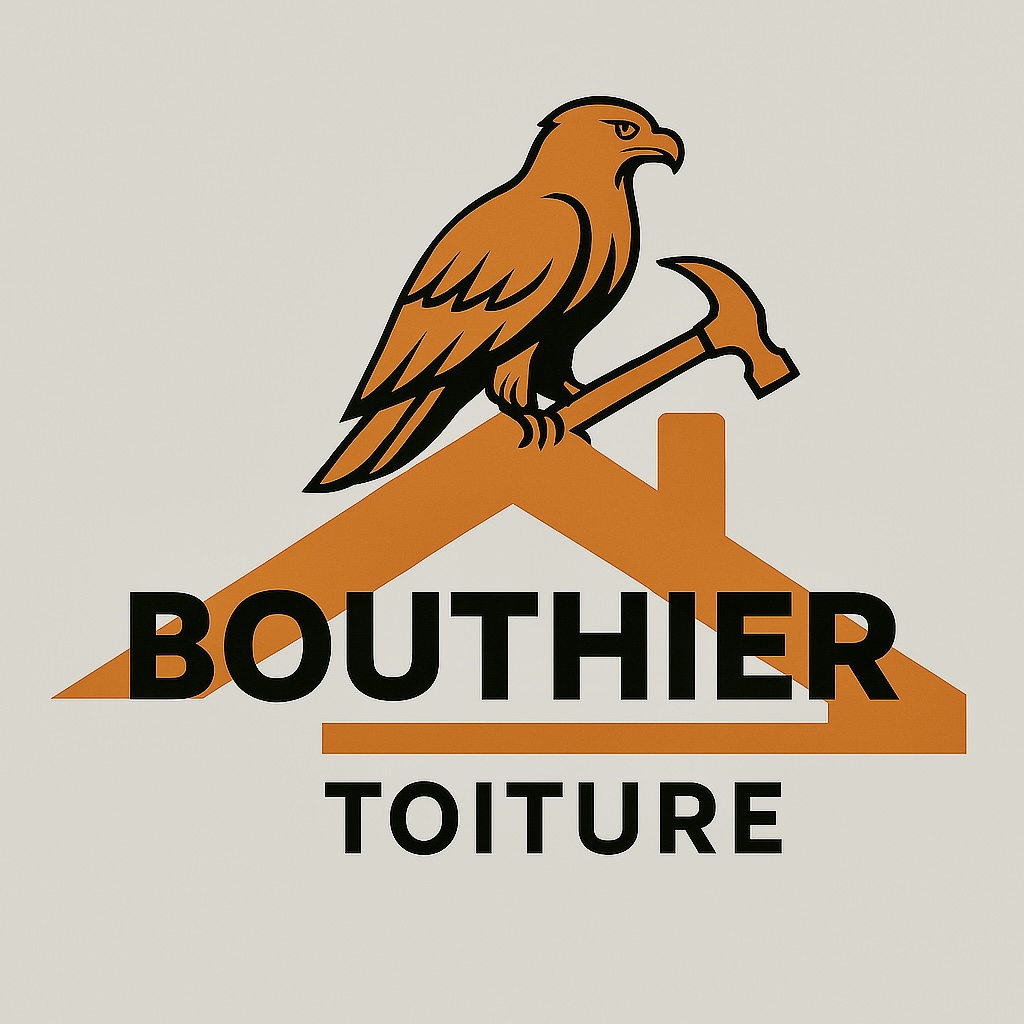 Logo Bouthier Toiture